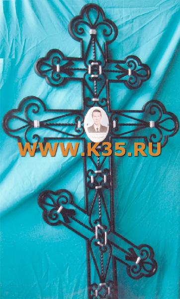 Православный крест на могилу - могильный: размеры, куда ставят